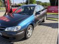 NISSAN ALMERA 2001/3 - 2