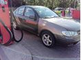 NISSAN ALMERA 2001/3 - 4