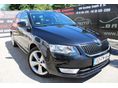 SKODA OCTAVIA Combi 1.4 TSI Elegance DSG /ÜLÉSFŰTÉS/TOMPAMAT/GARANTÁLT KM/AZONNAL ELVIHETŐ/