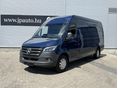 MERCEDES-BENZ SPRINTER eSprinter 2.0 907.635.13 81 kWh Pro (Automata)