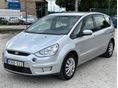 FORD S-MAX 2.0 Trend MAGYARORSZÁGI