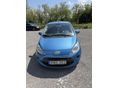 FORD KA 2010/8 - 1
