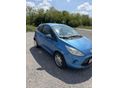 FORD KA 2010/8 - 6