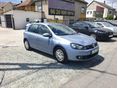 VOLKSWAGEN GOLF VI 2010/6 - 1