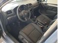 VOLKSWAGEN GOLF VI 2010/6 - 5