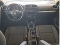 VOLKSWAGEN GOLF VI 2010/6 - 9