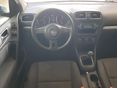 VOLKSWAGEN GOLF VI 2010/6 - 10
