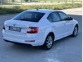 SKODA OCTAVIA 2013/6 - 7
