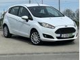 FORD FIESTA 1.0 GDi Trend PLUS-START-STOP-KLÍMA-ISOFIX-4 ELEKTROMOS ABLAK ÉS TÜKÖR!