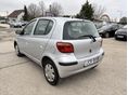 TOYOTA YARIS 2004/4 - 3