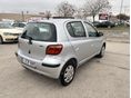 TOYOTA YARIS 2004/4 - 4