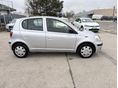 TOYOTA YARIS 2004/4 - 5