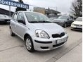 TOYOTA YARIS 2004/4 - 6