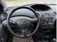 TOYOTA YARIS 2004/4 - 10