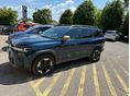 DACIA BIGSTER 2025/6 - 1