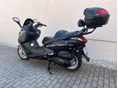 SYM JOYMAX EVO 2010/7 - 7