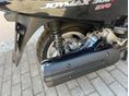 SYM JOYMAX EVO 2010/7 - 10