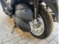 SYM JOYMAX EVO 2010/7 - 11