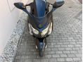 SYM JOYMAX EVO 2010/7 - 8