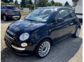 FIAT 500 1.2 8V Lounge EU6 NAPFÉNYTETŐ / 2 ÉV FRISS MŰSZAKI VIZSGA !