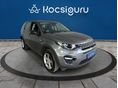 LAND ROVER DISCOVERY SPORT 2.0 TD4 SE (Automata) Állapotfelmérve_Gyári fényezés