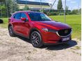 MAZDA CX-5 2018/5 - 1