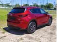 MAZDA CX-5 2018/5 - 2