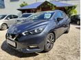 NISSAN MICRA 1.5 dCi Acenta 1 Tulajos! 81.656- Km Bemutató videóval!