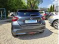 NISSAN MICRA 2018/5 - 4