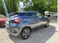 NISSAN MICRA 2018/5 - 5