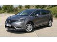 RENAULT ESPACE 1.6 dCi Zen EDC6 (7 személyes ) NAVI / FÉLBŐR / PAN / 7SZEMÉLY / LED / BLIS