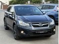 SUBARU XV 2.0 D Exclusive KAMERA+TEMPOMAT+ÜLÉSFŰTÉS