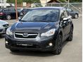 SUBARU XV 2014 - 2