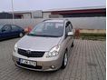 TOYOTA COROLLA VERSO 2.0 D-4D