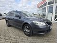 SKODA OCTAVIA 2010/9 - 2