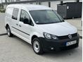 VOLKSWAGEN CADDY 2015/3 - 2