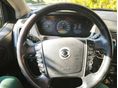 SSANGYONG KYRON 2008/1 - 9