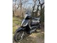 PIAGGIO BEVERLY 300 Police