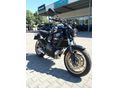YAMAHA XSR 700 2024/9 - 1
