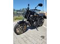 YAMAHA XSR 700 2024/9 - 3