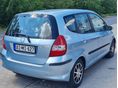 HONDA JAZZ 2008/5 - 3