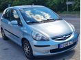 HONDA JAZZ 2008/5 - 4