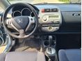 HONDA JAZZ 2008/5 - 8
