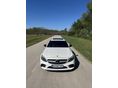 MERCEDES-AMG C 43 4Matic 9G-TRONIC