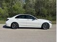 MERCEDES-AMG C 43 2018/10 - 2