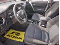 TOYOTA AURIS 2013/6 - 7