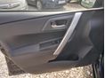 TOYOTA AURIS 2013/6 - 8