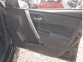 TOYOTA AURIS 2013/6 - 12