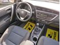TOYOTA AURIS 2013/6 - 17