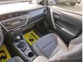TOYOTA AURIS 2013/6 - 18